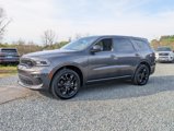 Used 2021 Dodge Durango GT w/ Blacktop Package image 2