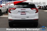 Used 2024 GMC Terrain SLE image 5