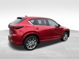 Used 2024 MAZDA CX-5 AWD 2.5 S w/ Premium Plus Pkg image 5