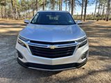 Used 2022 Chevrolet Equinox LT image 5