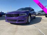 Used 2023 Dodge Charger SXT image 3