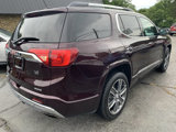 Used 2017 GMC Acadia Denali w/ Technology Package image 4