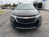 Used 2023 Chevrolet Equinox LT image 2