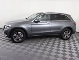 Used 2019 Mercedes-Benz GLC 350e 4MATIC image 2