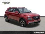 Certified 2022 Hyundai Venue SEL image 3