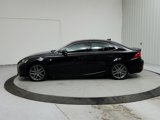 Used 2017 Lexus IS 200t F Sport image 5