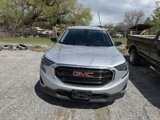 Used 2018 GMC Terrain SLE w/ Driver Convenience Package image 2