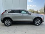 New 2025 Cadillac XT4 Premium Luxury image 4