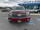 Used 2016 Chevrolet Tahoe LTZ w/ Max Trailering Package image 2