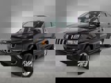 Certified 2018 Jeep Grand Cherokee Laredo image 4