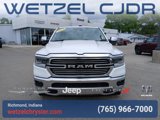 Certified 2022 RAM 1500 Laramie image 2
