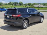 Used 2020 Chevrolet Traverse LS image 5
