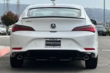 Certified 2025 Acura Integra A-Spec image 6
