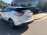 Used 2016 Nissan Murano Platinum image 2