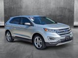 Used 2018 Ford Edge Titanium w/ Technology Package image 3