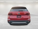 Used 2022 Volkswagen Taos SE image 4