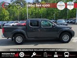 Used 2015 Nissan Frontier SV image 4