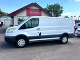 Used 2016 Ford Transit 250 130 Low Roof w/ Exterior Upgrade Package image 3