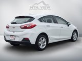 Used 2018 Chevrolet Cruze LT w/ Convenience Package image 6