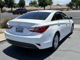 Used 2014 Hyundai Sonata GLS w/ Popular Equipment Group 2 image 3