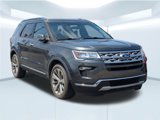 Used 2018 Ford Explorer Limited image 4