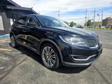 Used 2016 Lincoln MKX Reserve w/ Climate Package image 4