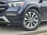 Used 2020 Mercedes-Benz GLE 350 4MATIC image 2