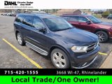 Used 2014 Dodge Durango Limited w/ Premium Group image 2