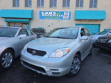 Used 2003 Toyota Matrix XR image 3