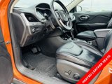 Used 2014 Jeep Cherokee Trailhawk w/ Technology Group image 3