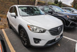 Used 2016 MAZDA CX-5 Grand Touring image 2