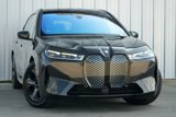 Used 2022 BMW iX xDrive50 w/ Premium Package image 4