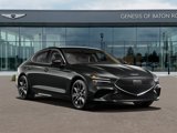 New 2025 Genesis G70 2.5T image 2