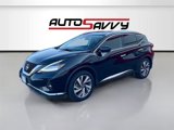 Used 2020 Nissan Murano SL w/ Moonroof Package image 3