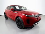 Certified 2020 Land Rover Range Rover Evoque S image 4