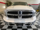 Used 2022 RAM 1500 Classic SLT image 2