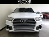 Used 2018 Audi Q7 3.0T Premium Plus w/ Premium Plus Package image 2