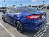 Used 2014 Ford Fusion SE image 6