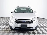Used 2021 Ford EcoSport SE w/ SE Convenience Package image 2