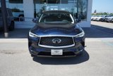 Used 2020 INFINITI QX50 Luxe w/ Navigation Package image 3