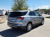 Certified 2024 Chevrolet Equinox LT image 3