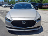 New 2025 MAZDA MAZDA3 s image 2