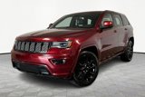 Used 2020 Jeep Grand Cherokee Altitude image 2