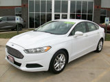 Used 2013 Ford Fusion SE image 2