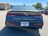 New 2025 Hyundai Elantra Sport image 5