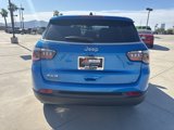 New 2025 Jeep Compass Sport image 4