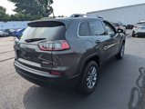 Used 2020 Jeep Cherokee Latitude Plus image 4