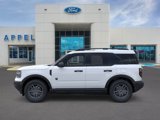 New 2025 Ford Bronco Sport Big Bend w/ Convenience Package image 4