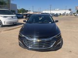 Used 2023 Chevrolet Malibu LT image 2