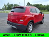 Used 2015 Chevrolet Trax LT w/ LT Plus Package image 3